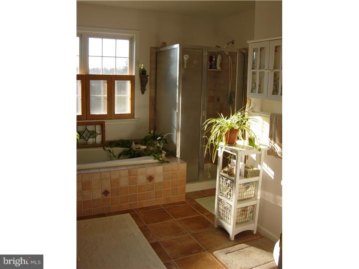 208 Suffolk Road Flourtown, PA 19031 - Photo 13 of 24 Master Bathroom