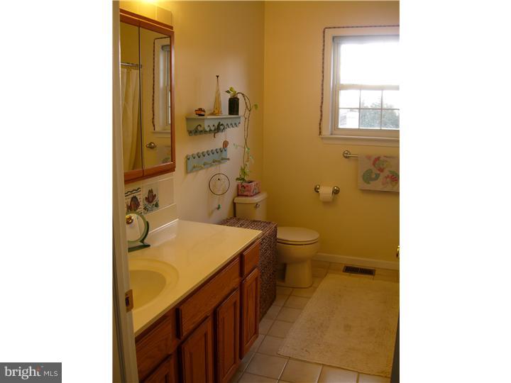 208 Suffolk Road Flourtown, PA 19031 - Photo 17 of 24 Half Bath