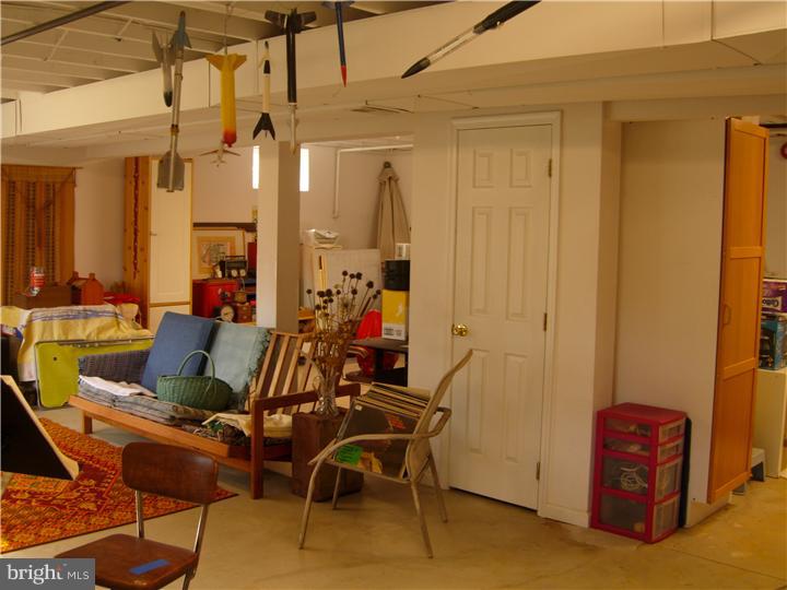 208 Suffolk Road Flourtown, PA 19031 - Photo 19 of 24 Walk-out Basement