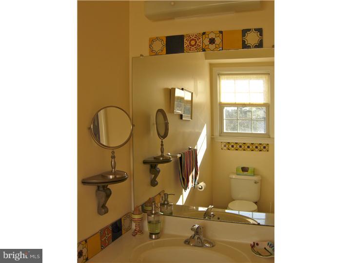 208 Suffolk Road Flourtown, PA 19031 - Photo 24 of 24 Half Bath