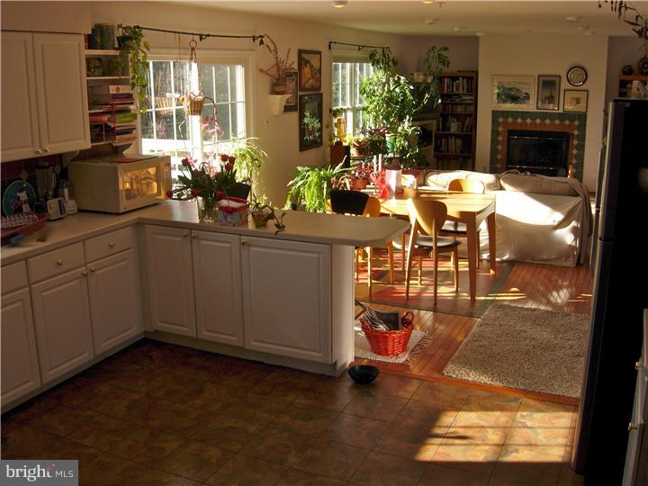 208 Suffolk Road Flourtown, PA 19031 - Photo 5 of 24 Kitchen