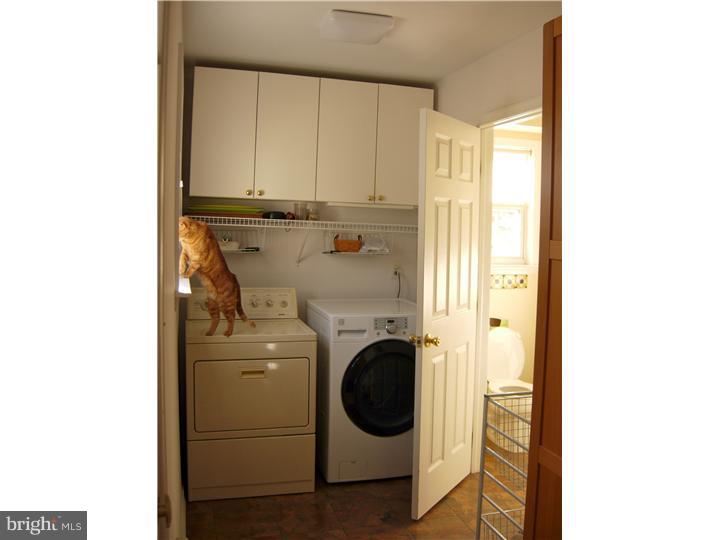 208 Suffolk Road Flourtown, PA 19031 - Photo 8 of 24 Laundry Room