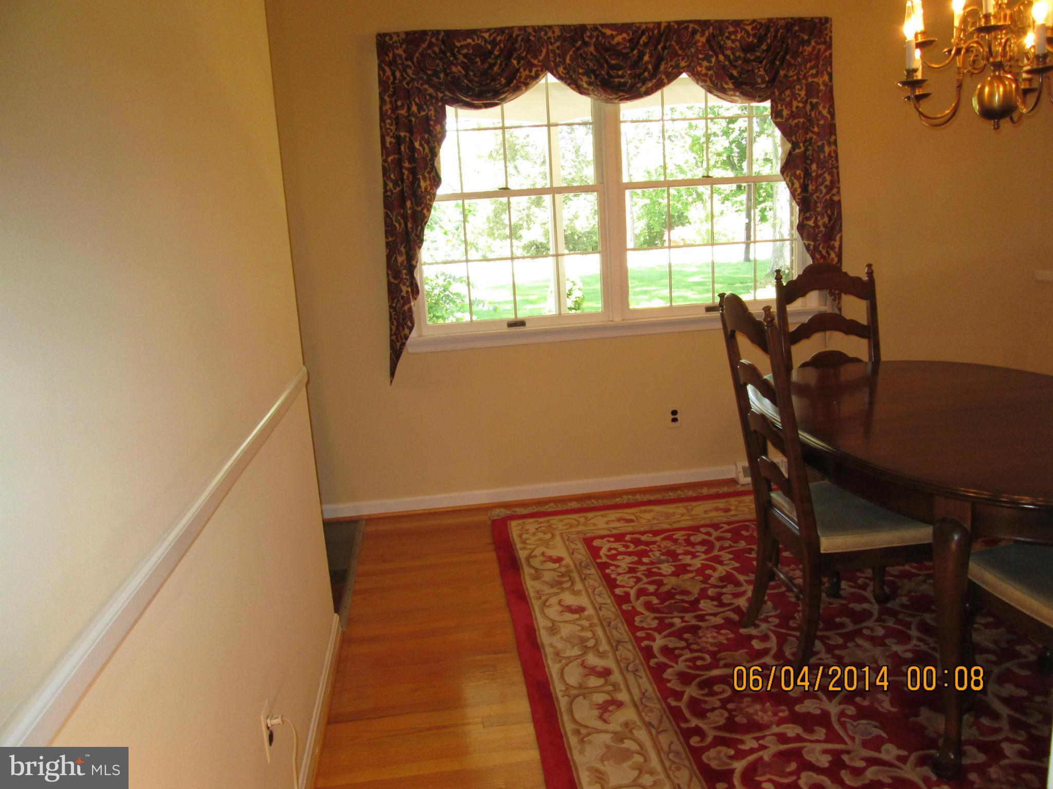 13101 Fork Road Baldwin, MD 21013 - Photo 11 of 30 Dining Room