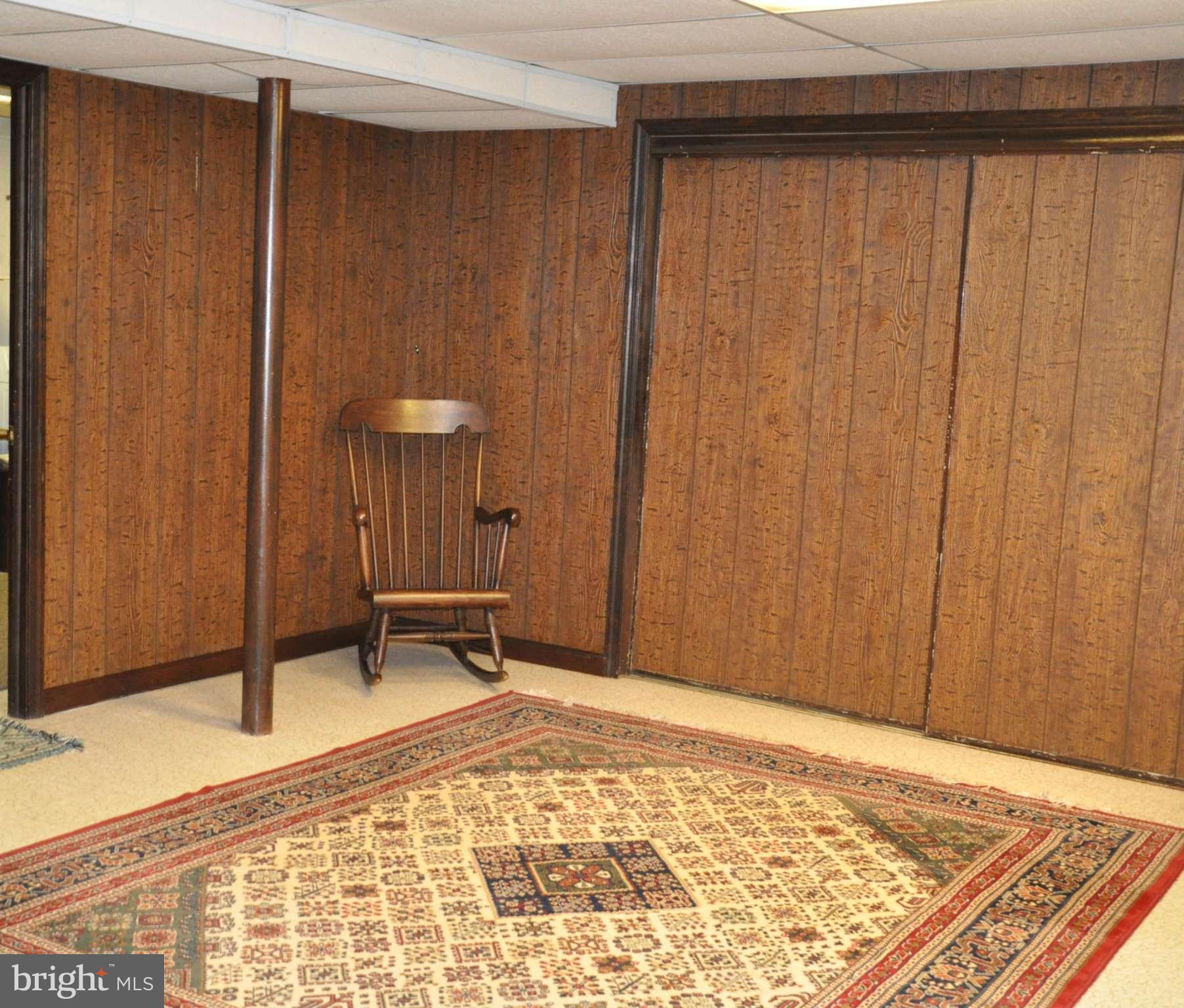 13101 Fork Road Baldwin, MD 21013 - Photo 22 of 30 Basement