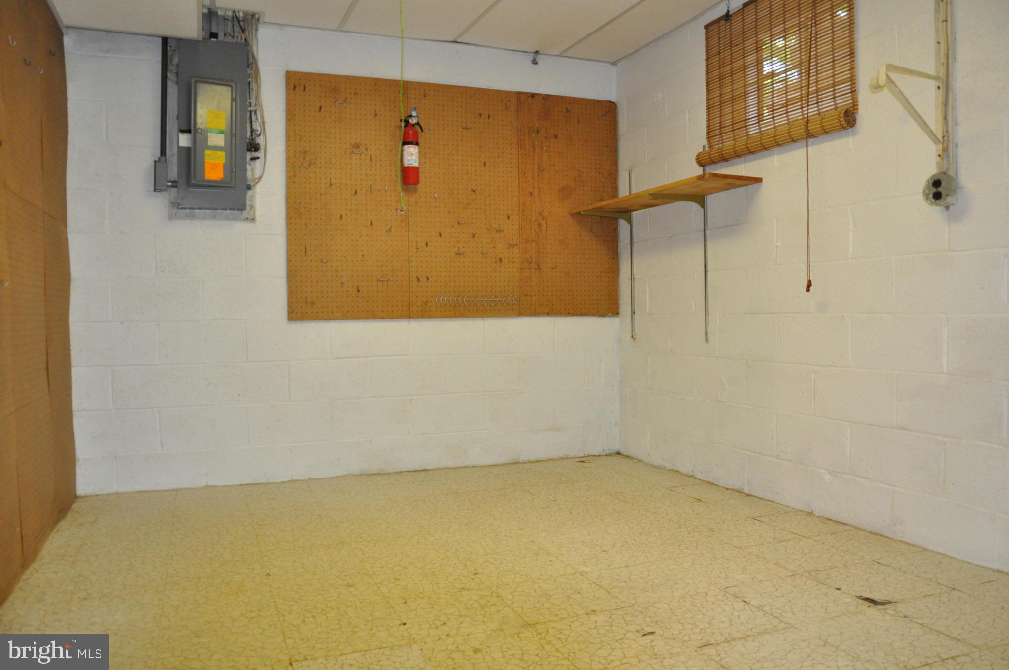 13101 Fork Road Baldwin, MD 21013 - Photo 23 of 30 Basement