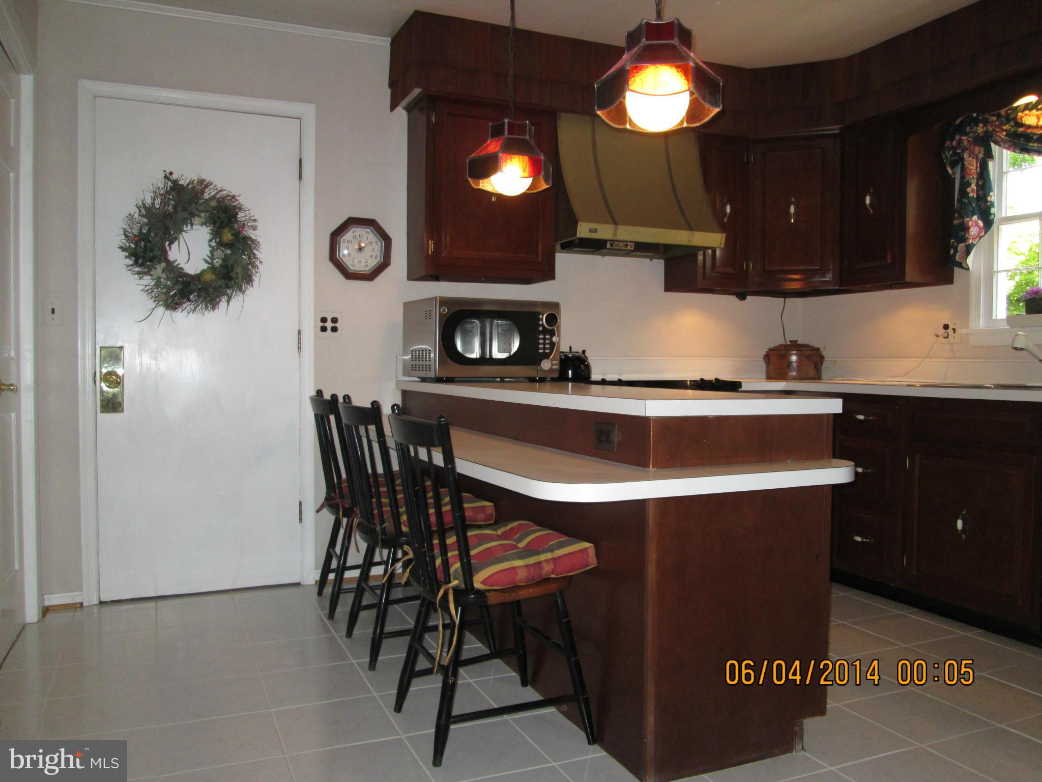 13101 Fork Road Baldwin, MD 21013 - Photo 8 of 30 Kitchen