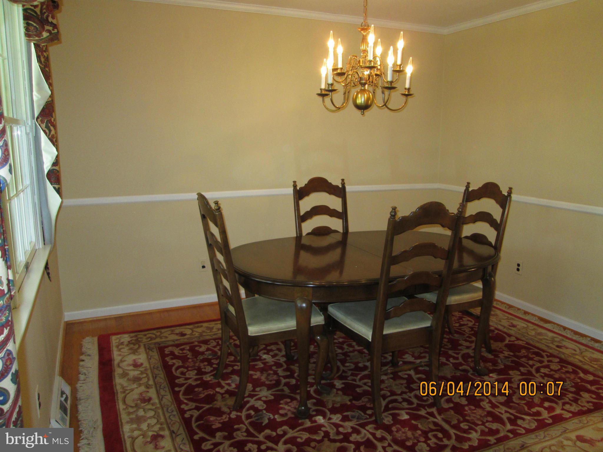 13101 Fork Road Baldwin, MD 21013 - Photo 10 of 30 Dining Room