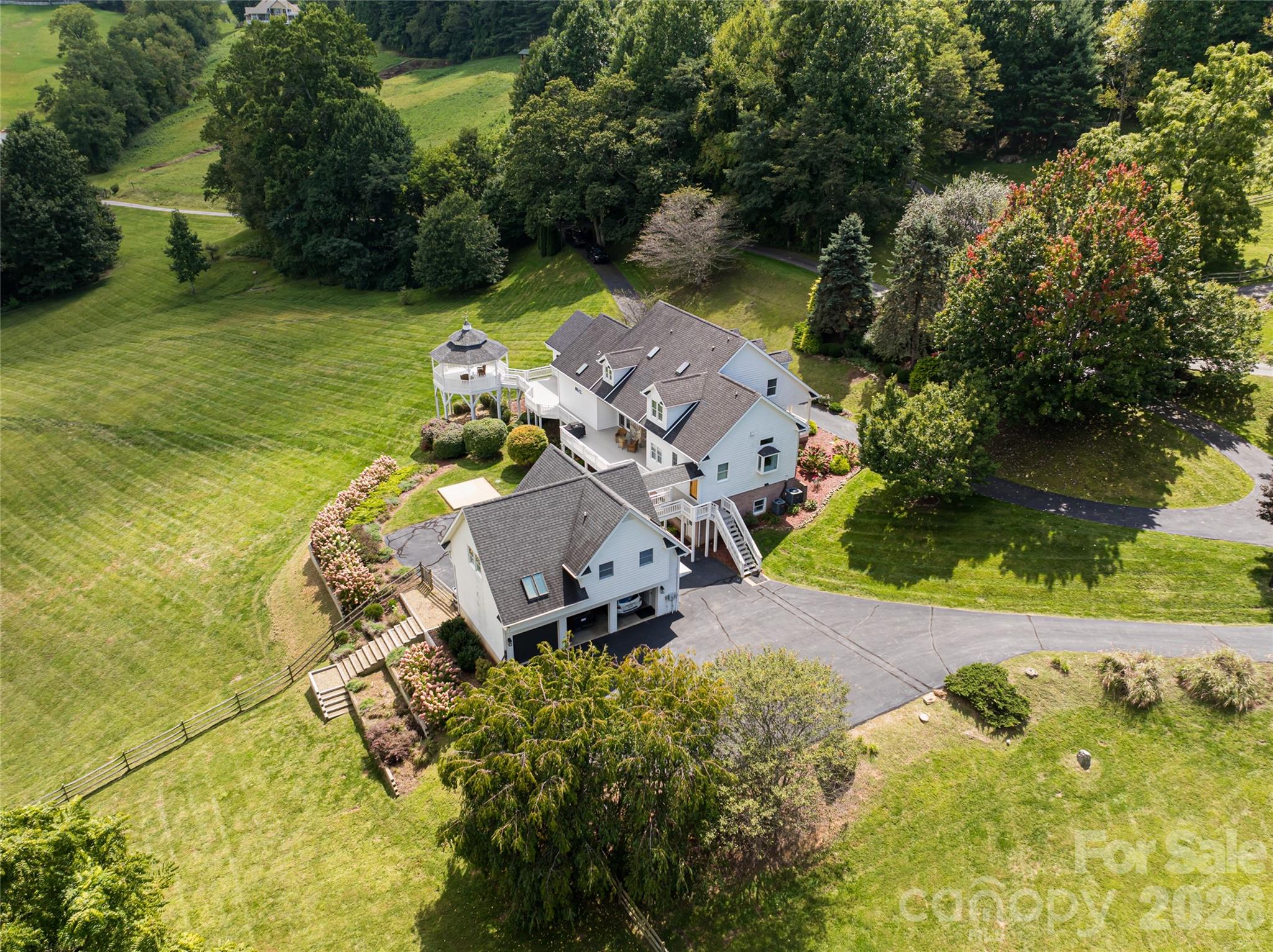 208 Parrish Farm Road Waynesville, NC 28786 - Photo 41 of 48