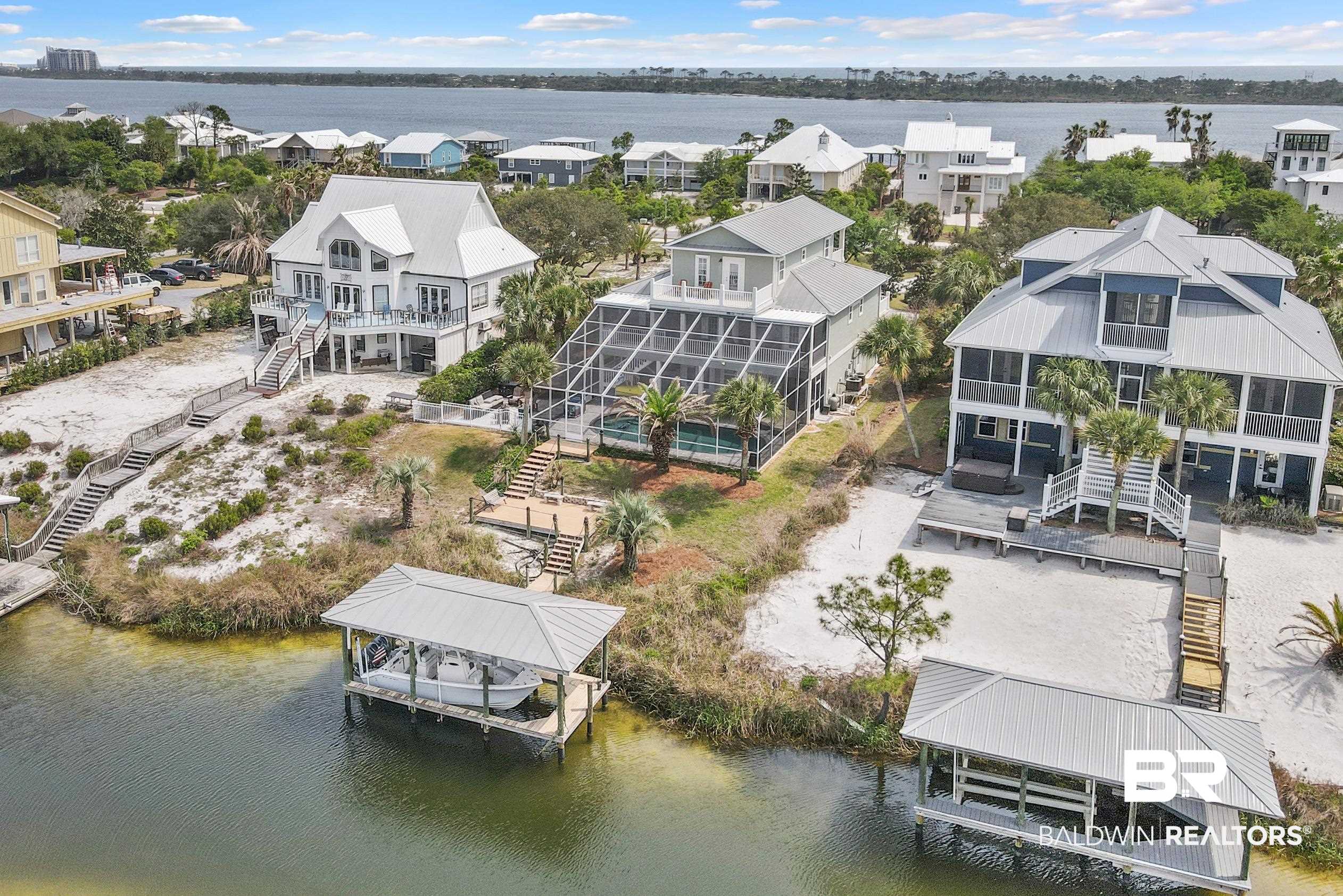 32553 River Road Orange Beach, AL 36561 - Photo 8 of 50