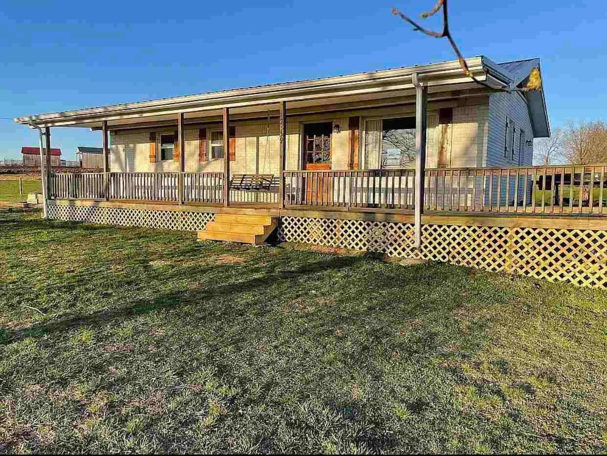 2939 Dog Creek Road Caneyville, KY 42721 - Photo 1 of 1 Gallery Image 1