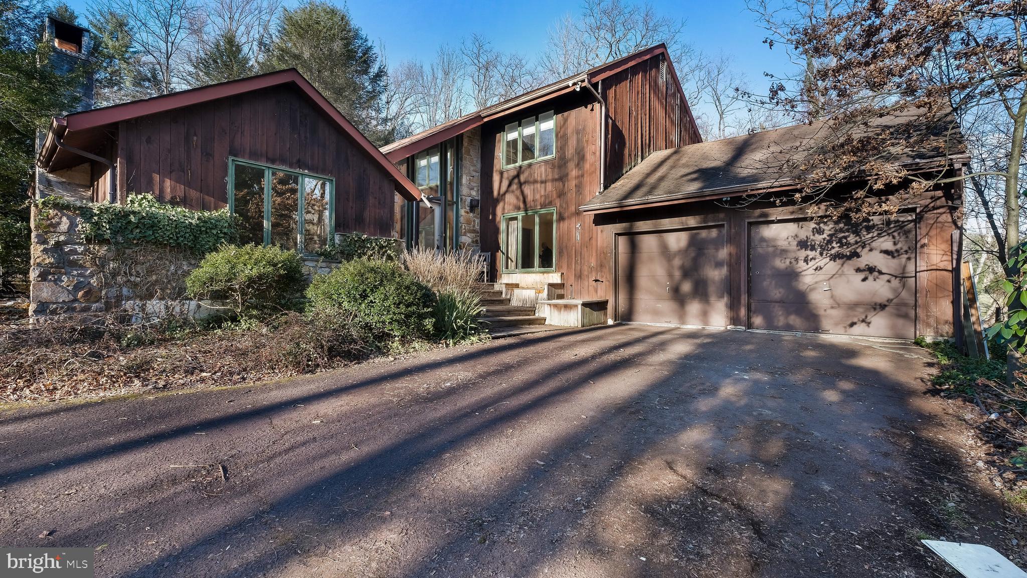 4484 Church Road Doylestown, PA 18902 - Photo 1 of 46