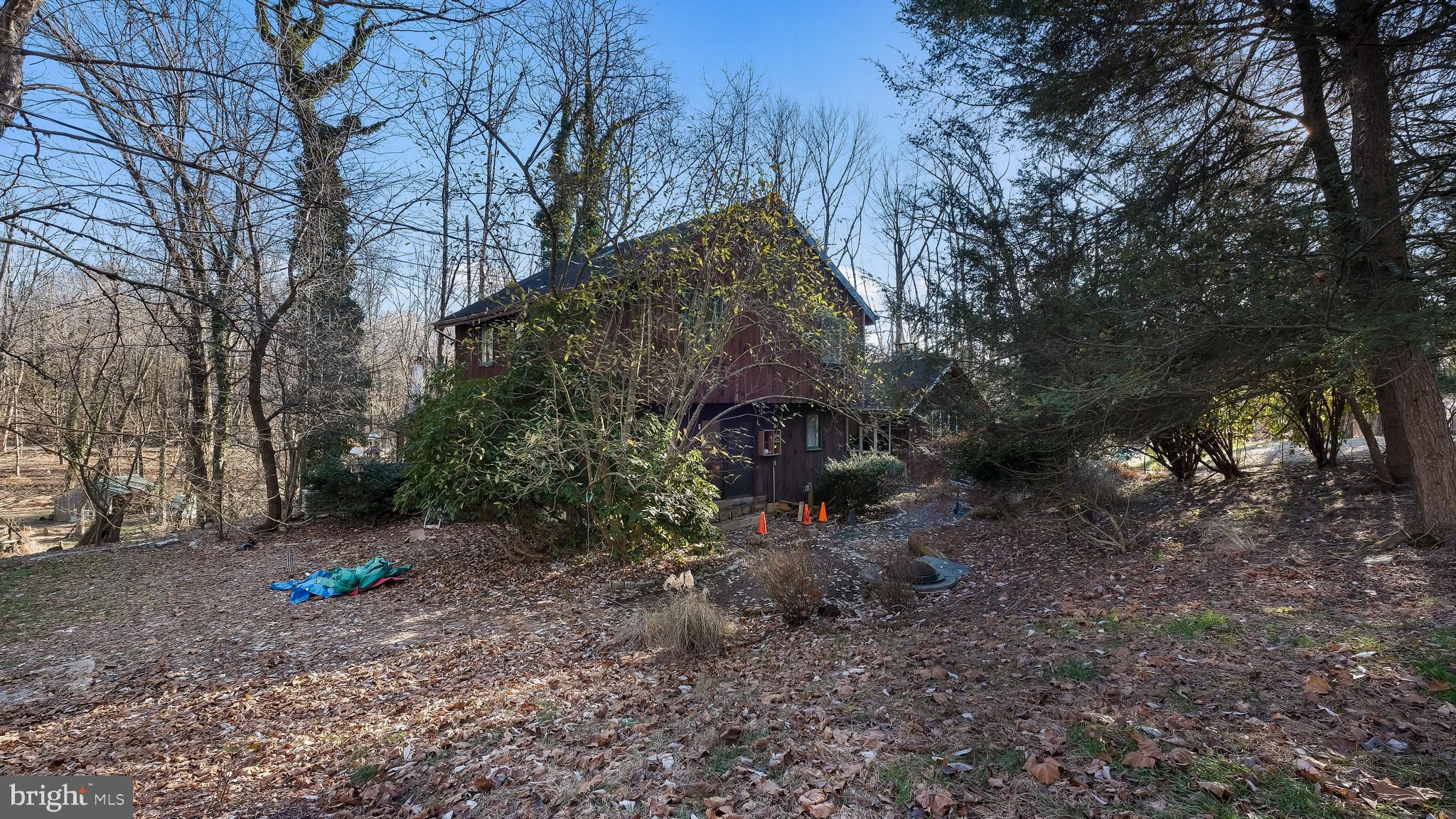 4484 Church Road Doylestown, PA 18902 - Photo 34 of 46