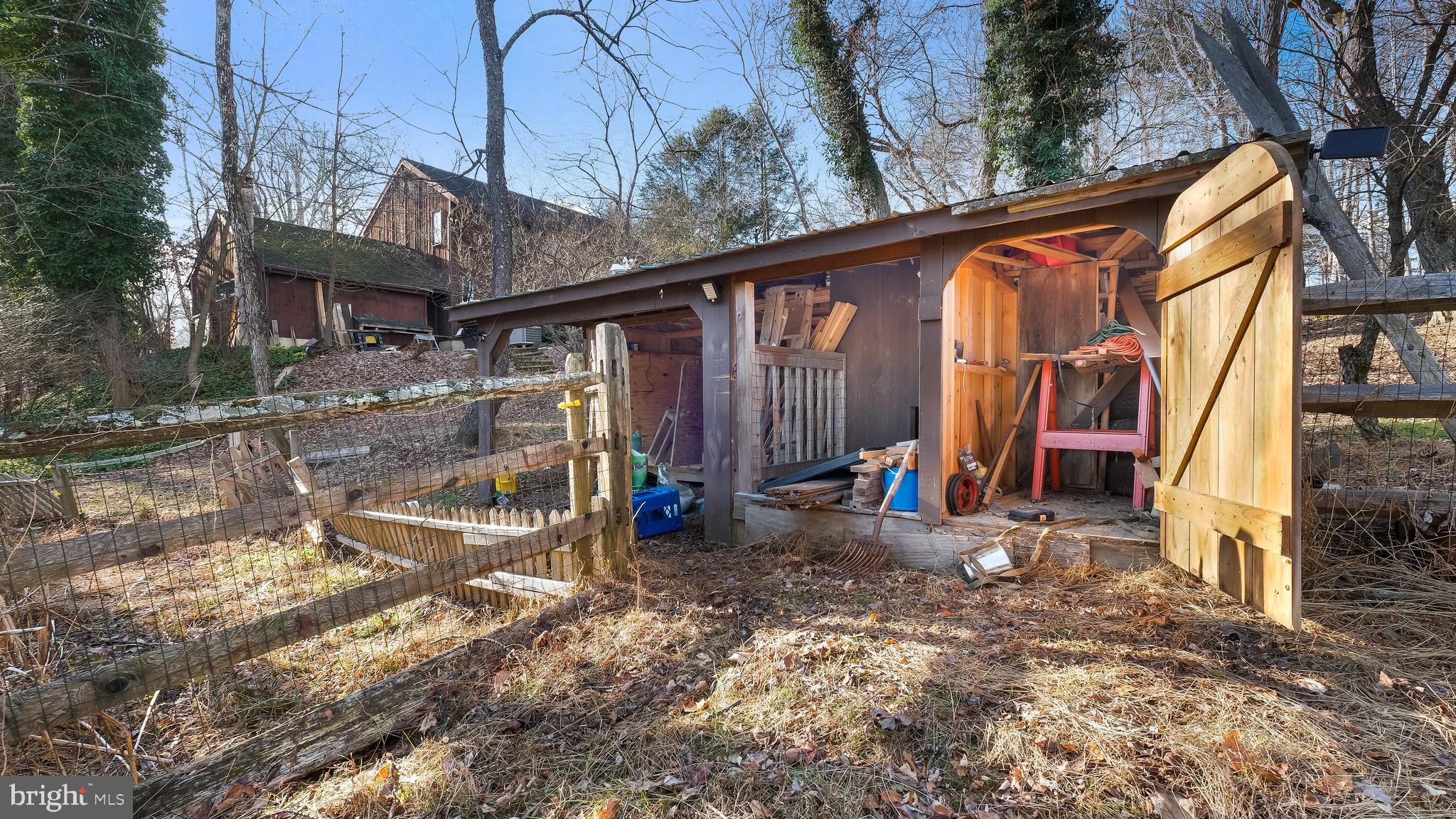 4484 Church Road Doylestown, PA 18902 - Photo 40 of 46