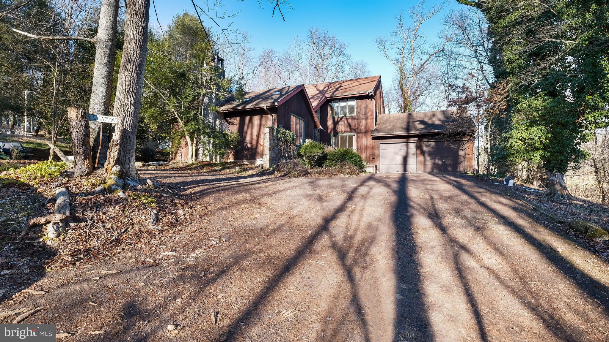 4484 Church Road Doylestown, PA 18902 - Photo 46 of 46