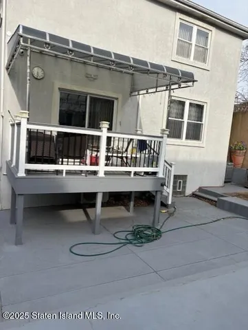 $1,150,000 | 38 Foch Avenue | South Beach