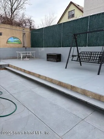 $1,150,000 | 38 Foch Avenue | South Beach