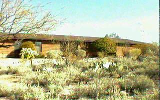 1151 West Panorama Road Tucson, AZ 85704 - Photo 1 of 1 Gallery Image 1