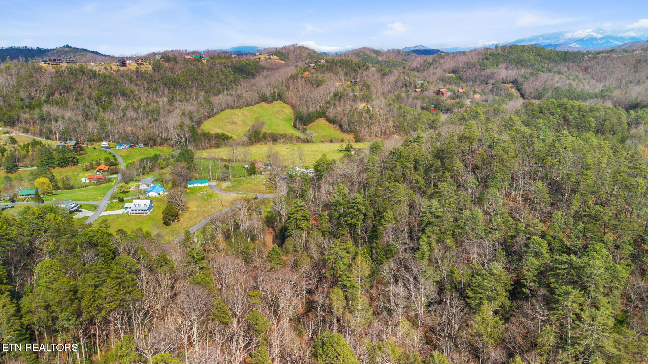 Little Cove Sevierville, TN 37862 - Photo 13 of 16 dji_20260317160516_0630_d