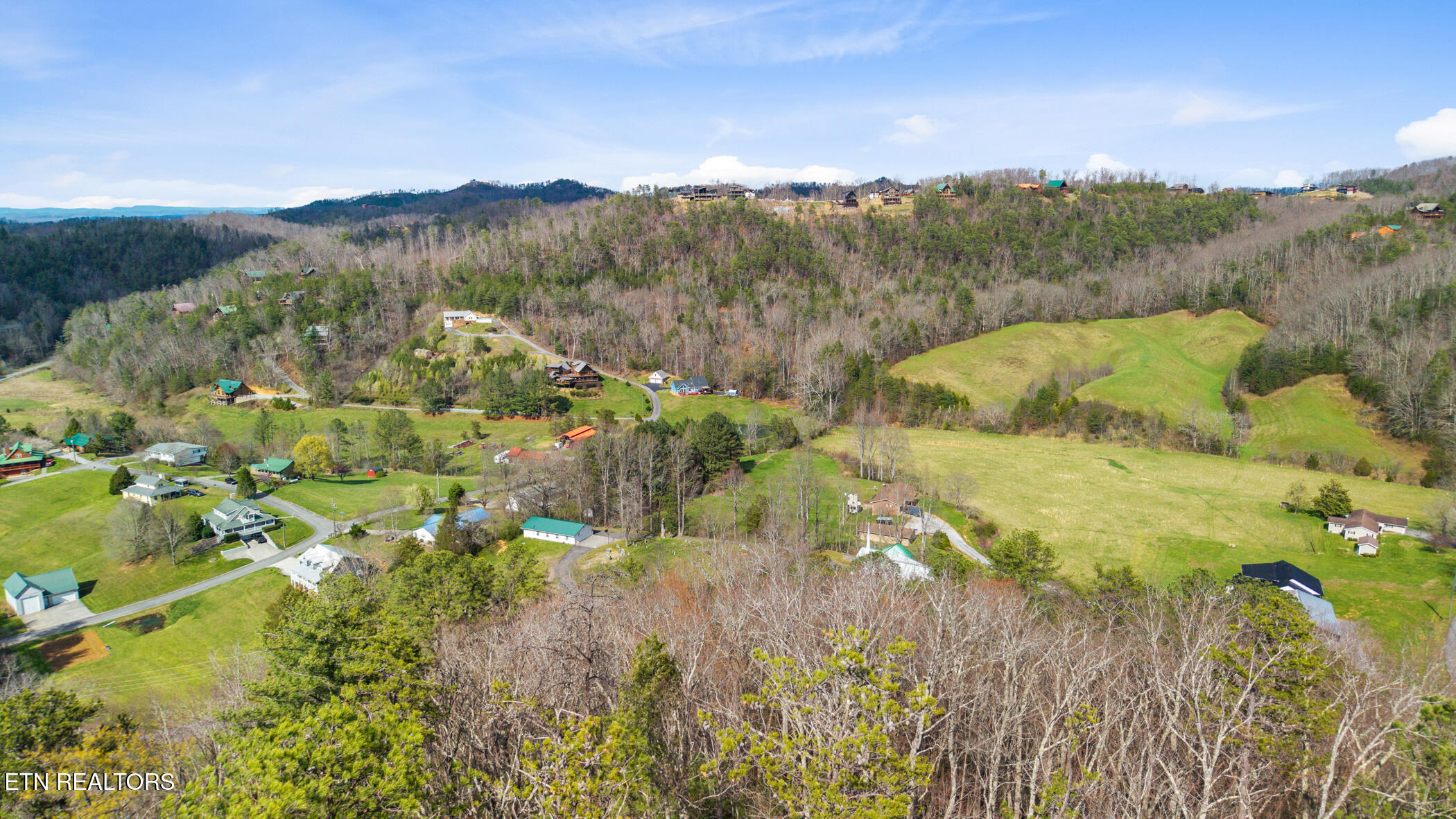 Little Cove Sevierville, TN 37862 - Photo 15 of 16 dji_20260317160621_0639_d
