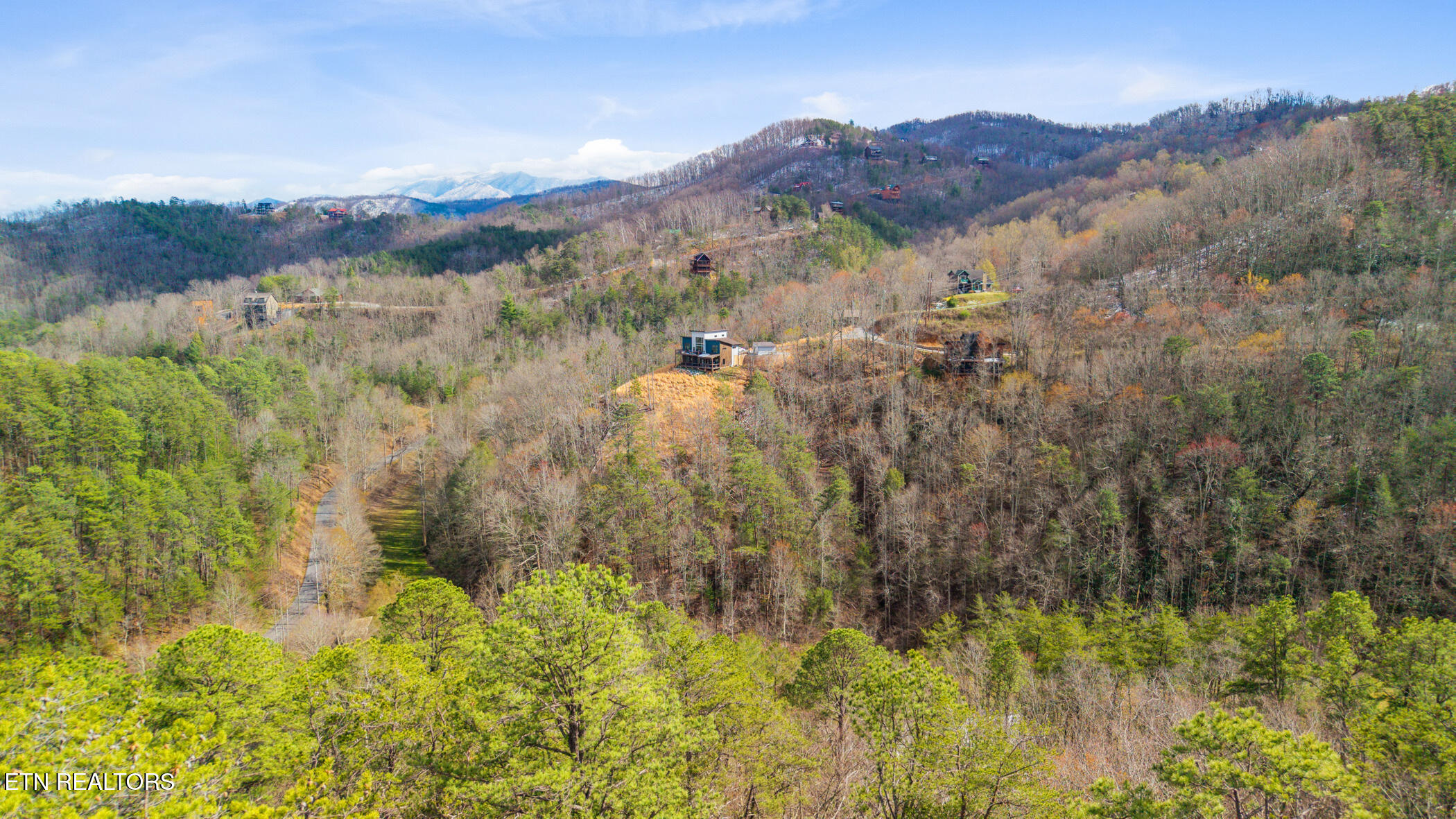 Little Cove Sevierville, TN 37862 - Photo 16 of 16 dji_20260317160634_0642_d