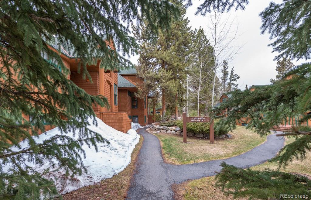 2007 Soda Ridge Road, Unit 1926 Dillon, CO 80435 - Photo 10 of 13 Gallery Image 10