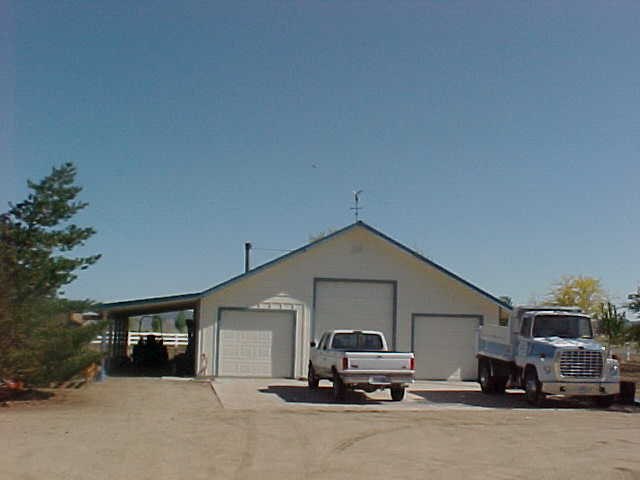 1650 Lombardy Road Gardnerville, NV 89410 - Photo 3 of 8 a car parked in front of house