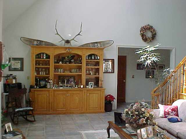 1650 Lombardy Road Gardnerville, NV 89410 - Photo 5 of 8 a view of a room with gym equipment