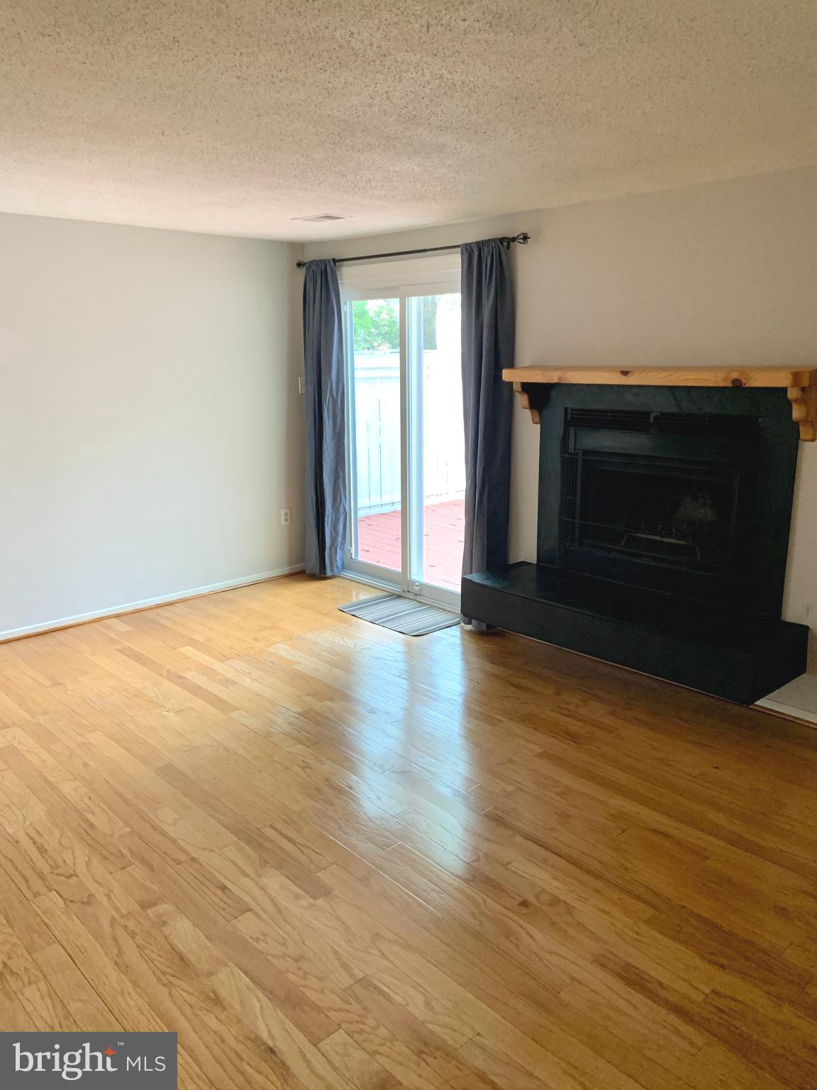 2438 Ridgehampton Court Reston, VA 20191 - Photo 34 of 47 Walk out to rear deck
