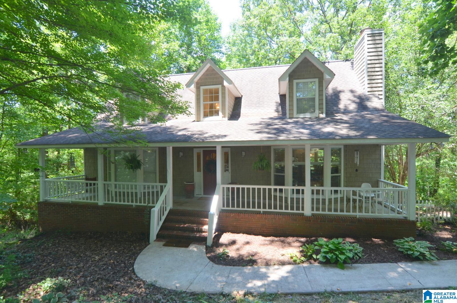 3976 South Shades Crest Road Birmingham, AL 35244 - Photo 2 of 56