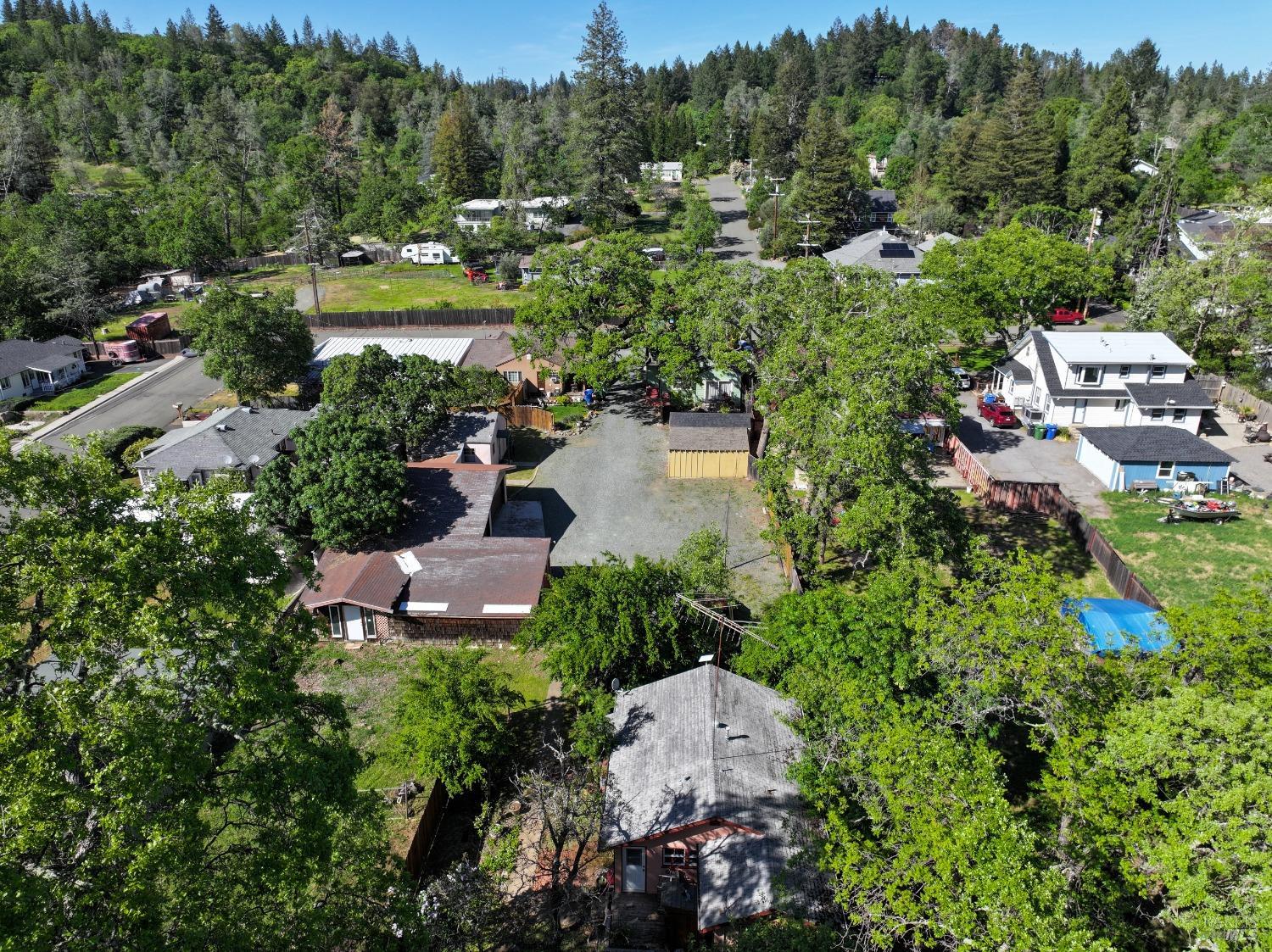 473 Newton Way Angwin, CA 94508 - Photo 5 of 87
