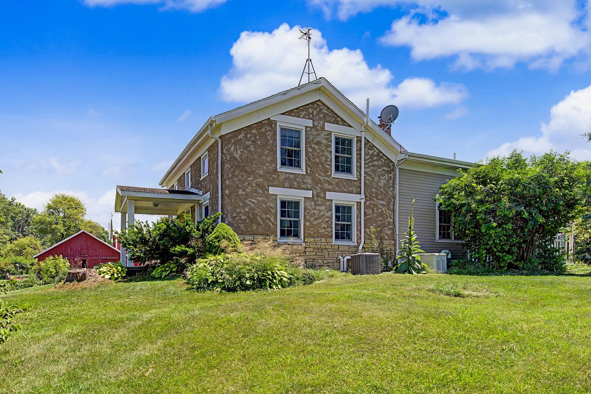 6089 South Willow Road Stockton, IL 61085 - Photo 31 of 43