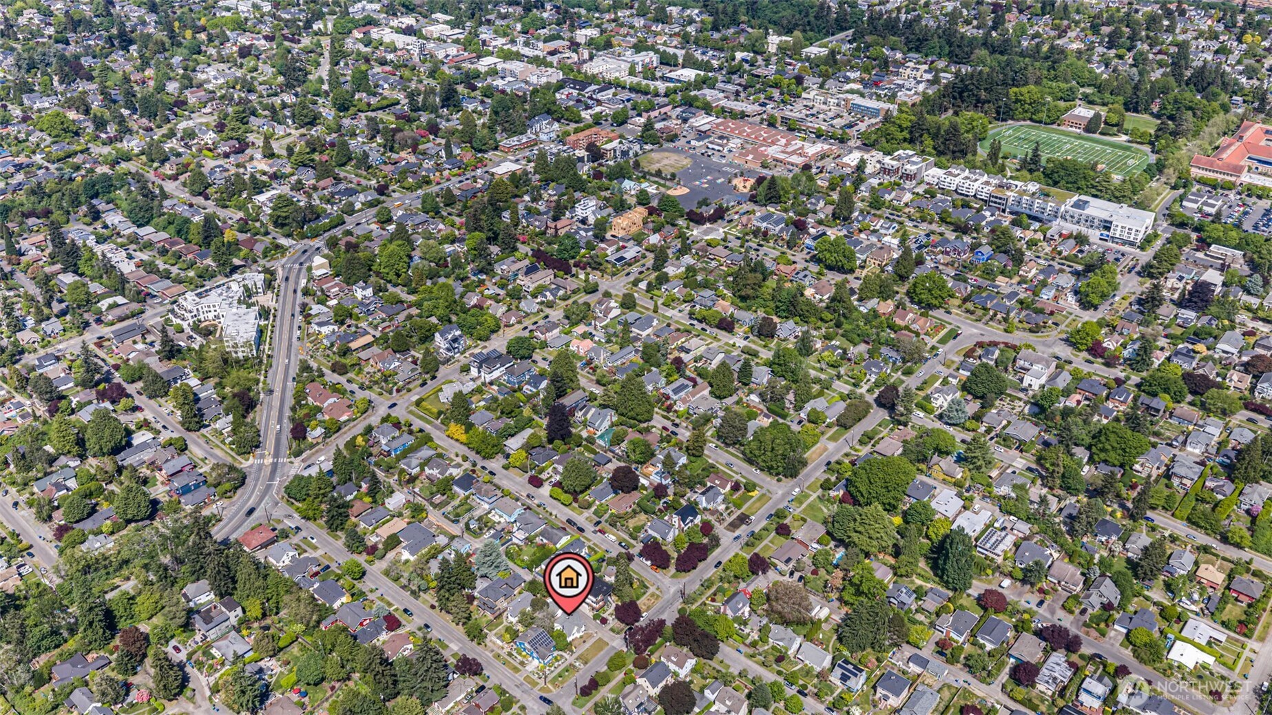 4812 Southwest Stevens Street Seattle, WA 98116 - Photo 26 of 28