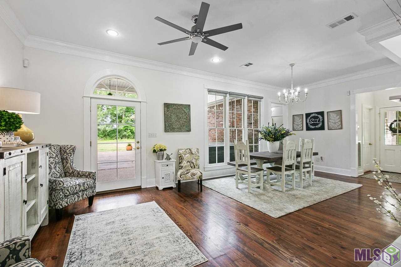 6447 Highway 963 Jackson, LA 70748 - Photo 17 of 48