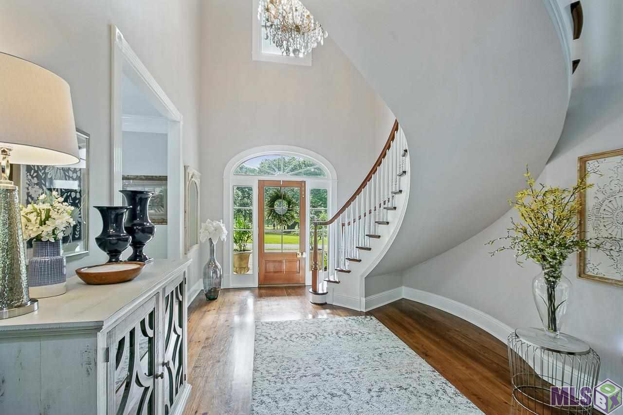 6447 Highway 963 Jackson, LA 70748 - Photo 3 of 48