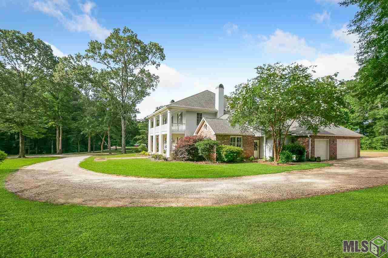 6447 Highway 963 Jackson, LA 70748 - Photo 37 of 48