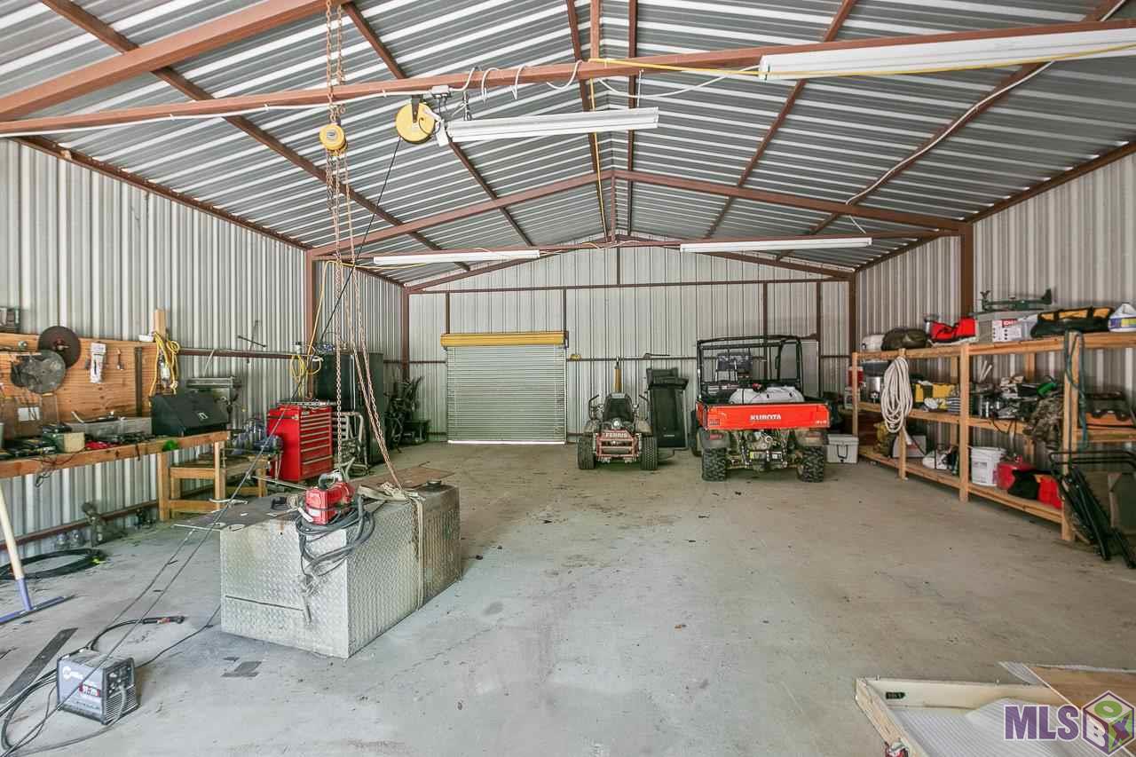 6447 Highway 963 Jackson, LA 70748 - Photo 42 of 48