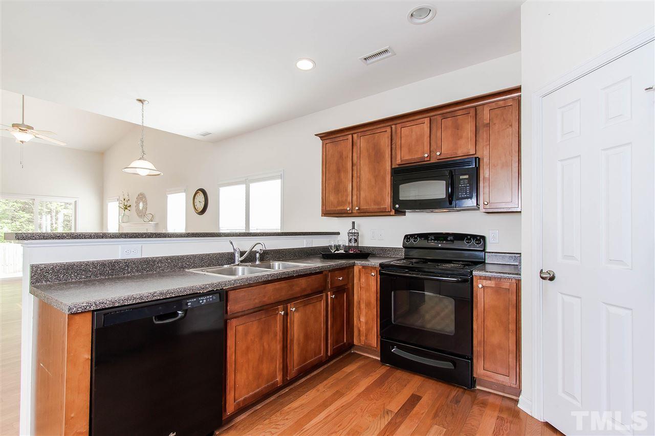 2540 Spring Oaks Way Raleigh, NC 27614 - Photo 3 of 21 Plenty of counter space to whip up your favorite meal.