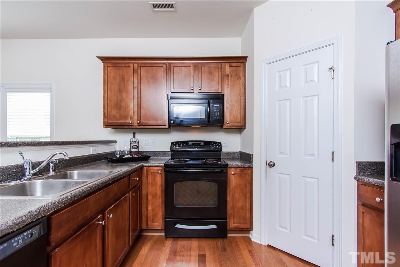 2540 Spring Oaks Way Raleigh, NC 27614 - Photo 4 of 21 Plenty of cabinet space for all your storage needs.