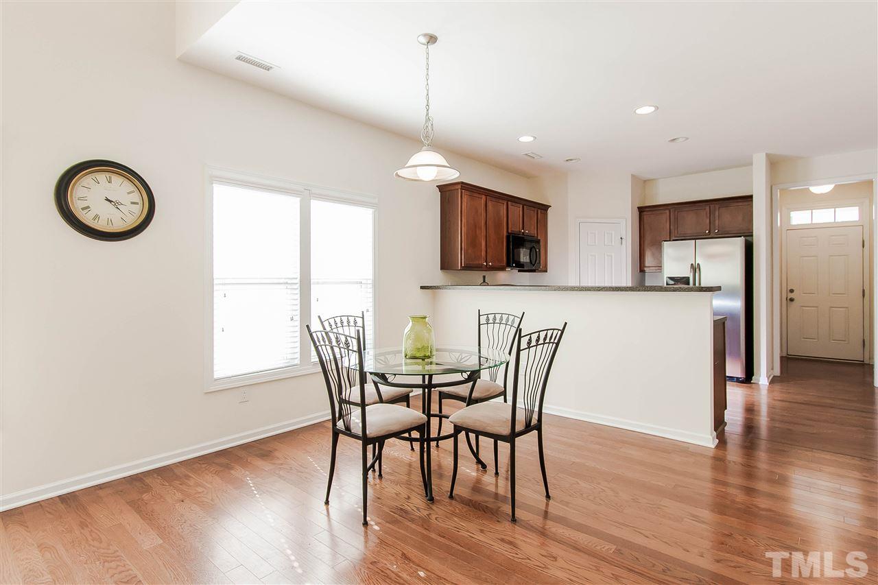 2540 Spring Oaks Way Raleigh, NC 27614 - Photo 21 of 21 Wipe open floor plan, perfect for entertaining!