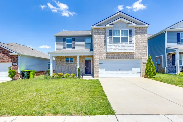 $2,400 | 8054 Typhani Way, White House, TN 37188