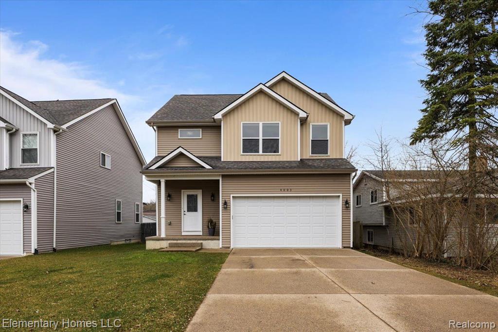 4003 Elmhurst Road Waterford, MI 48328 - Photo 27 of 28