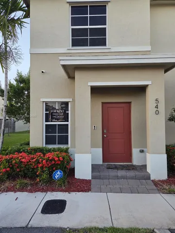 $2,070 | 540 Northeast 5th Street, Florida City, FL 33034