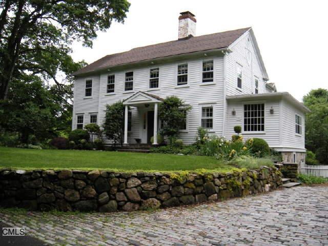 183 Haviland Road Ridgefield, CT 06877 - Photo 1 of 1