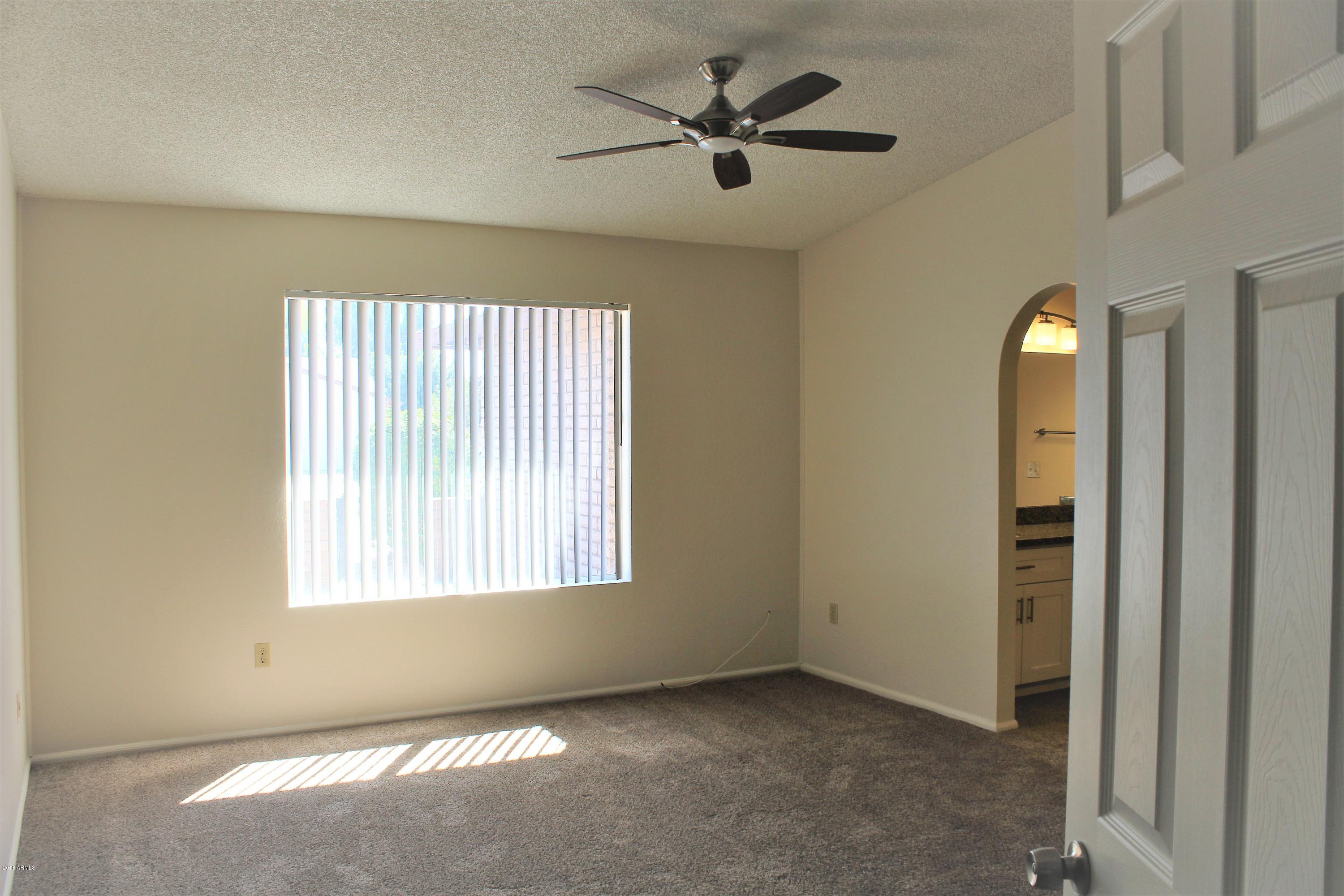 5940 East Spring Road Scottsdale, AZ 85254 - Photo 12 of 23 Master Bed