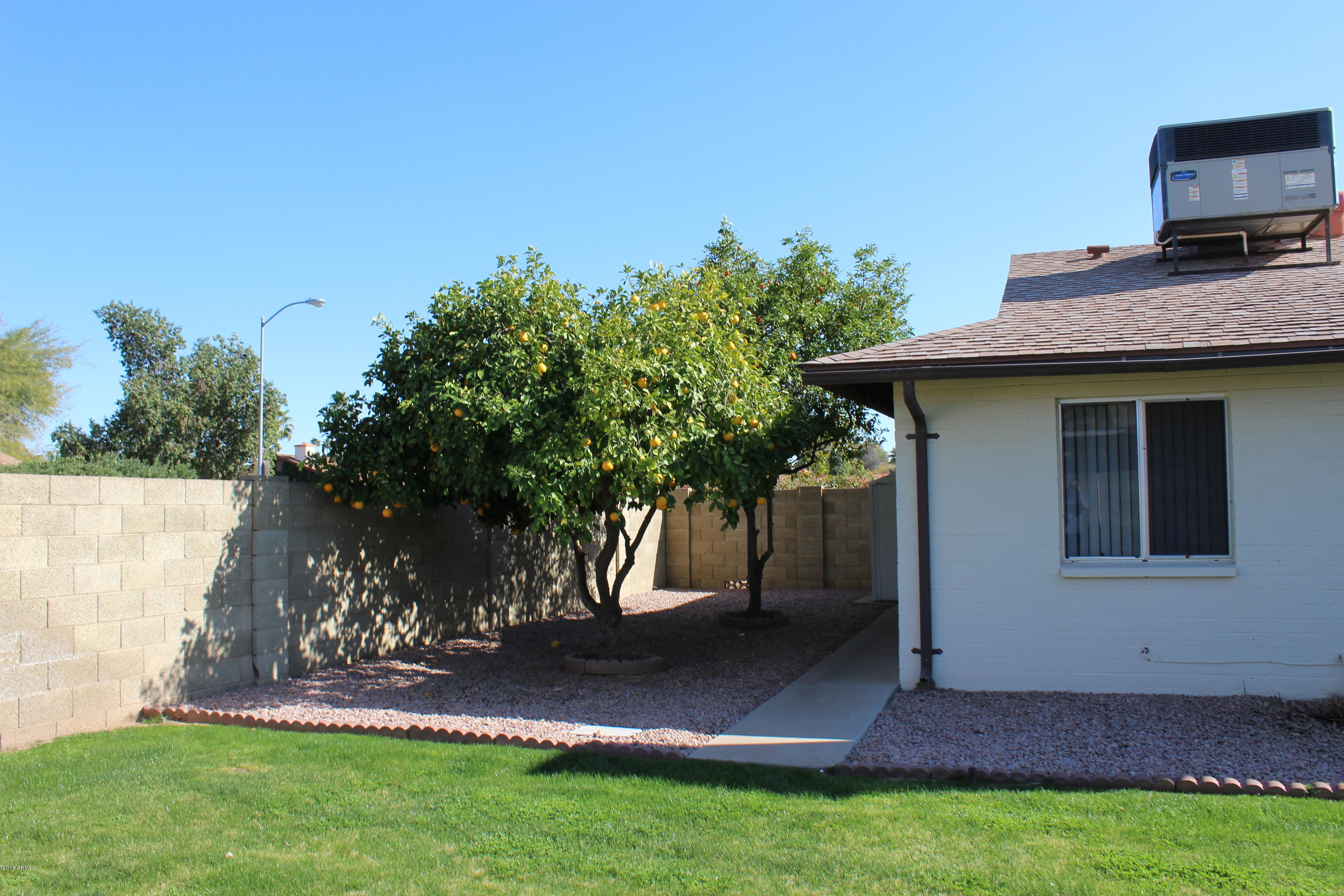 5940 East Spring Road Scottsdale, AZ 85254 - Photo 22 of 23 a view of outdoor space yard and patio