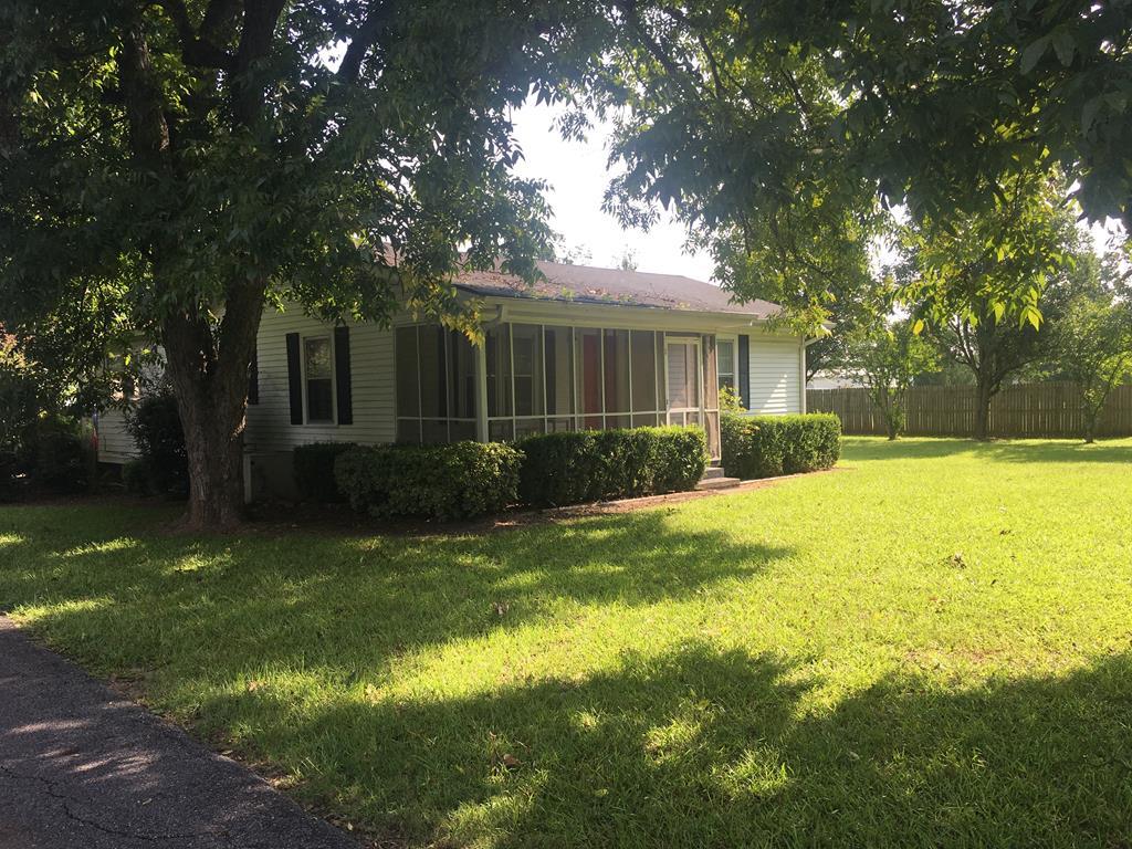 203 White Road Byron, GA 31008 - Photo 1 of 18 Primary Photo