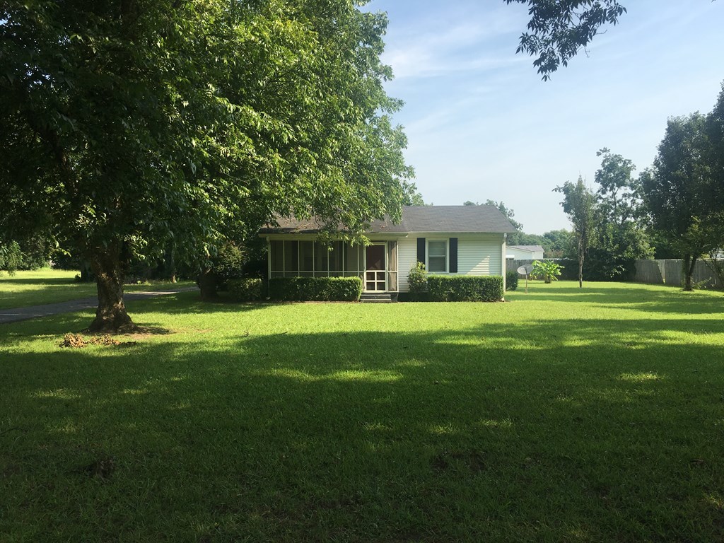 203 White Road Byron, GA 31008 - Photo 2 of 18 Additional Photo