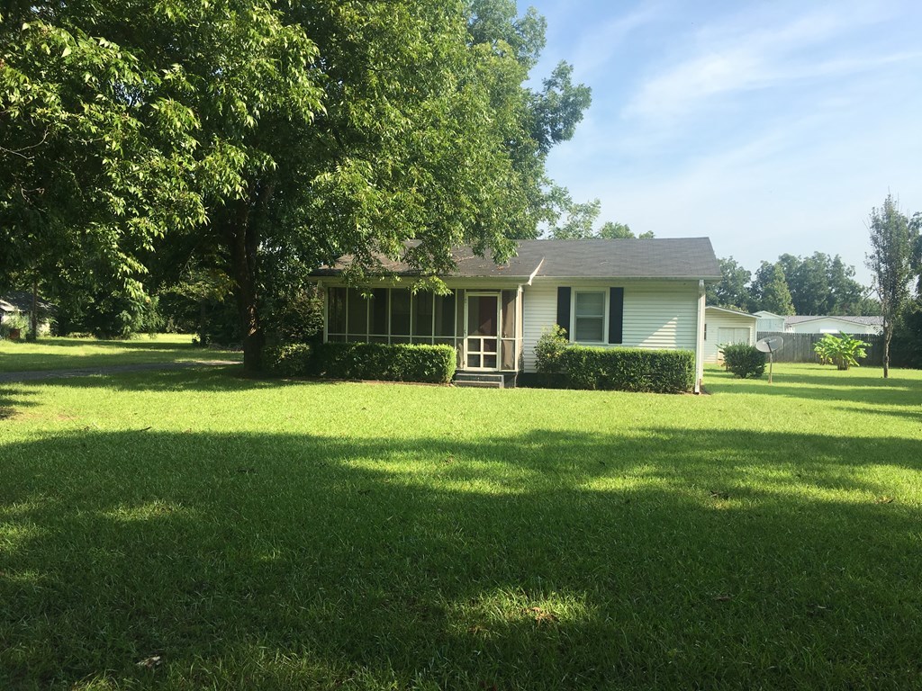 203 White Road Byron, GA 31008 - Photo 3 of 18 Additional Photo