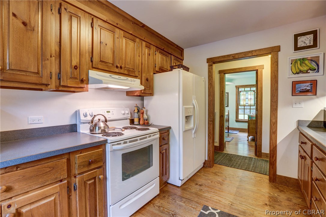 989 Lowery Creek Road Lancaster, VA 22503 - Photo 19 of 43