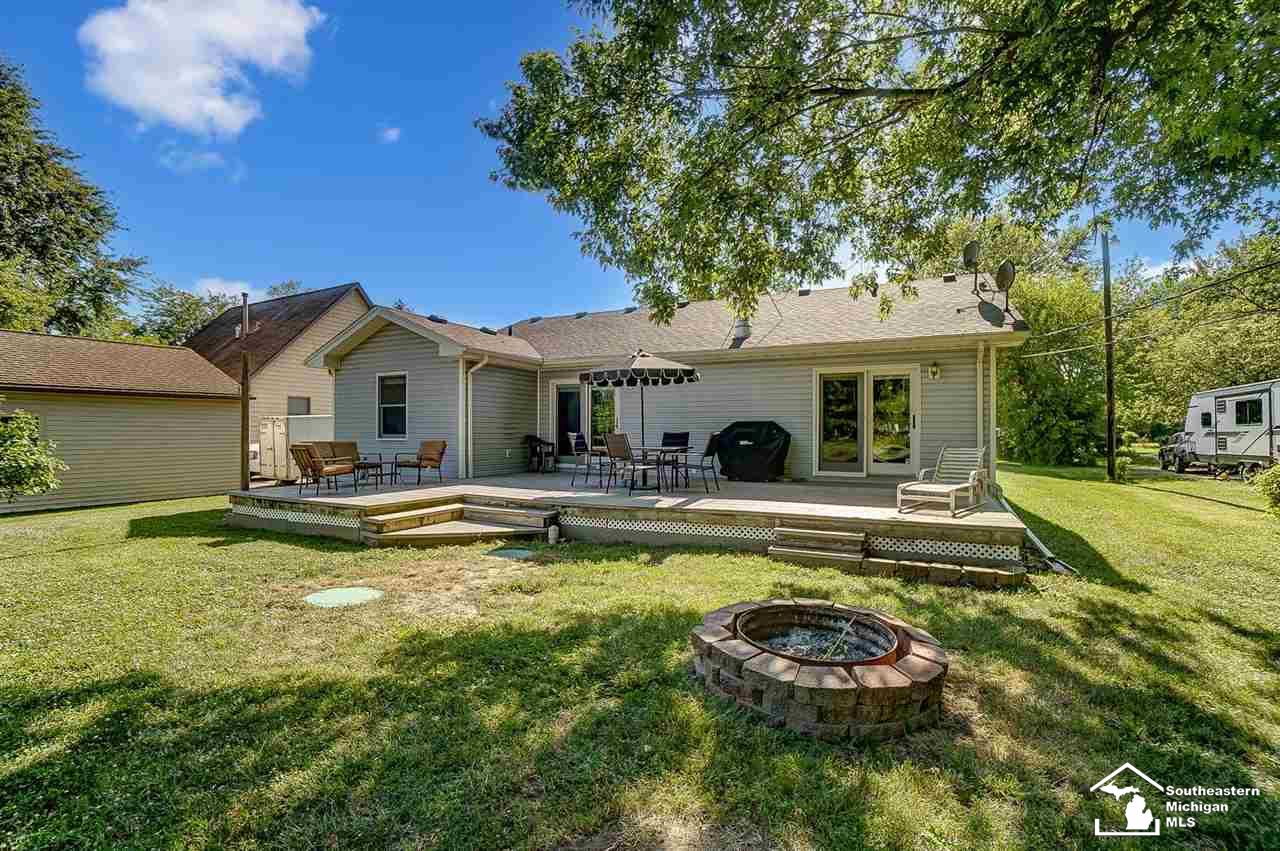 13232 Rosedale Boulevard Carleton, MI 48117 - Photo 36 of 42 50080707-35.JPG